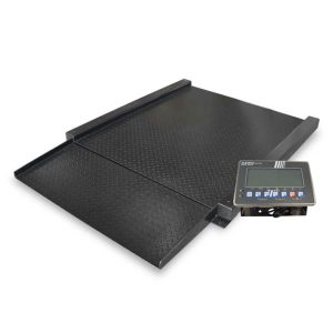 Weegtechniek SL-S 1212-3000 Opritweegschaal