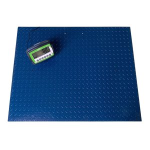 Satex 1210 Vloerweegschalen