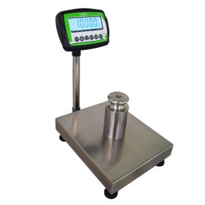 Satex 34 Statiefweegschalen