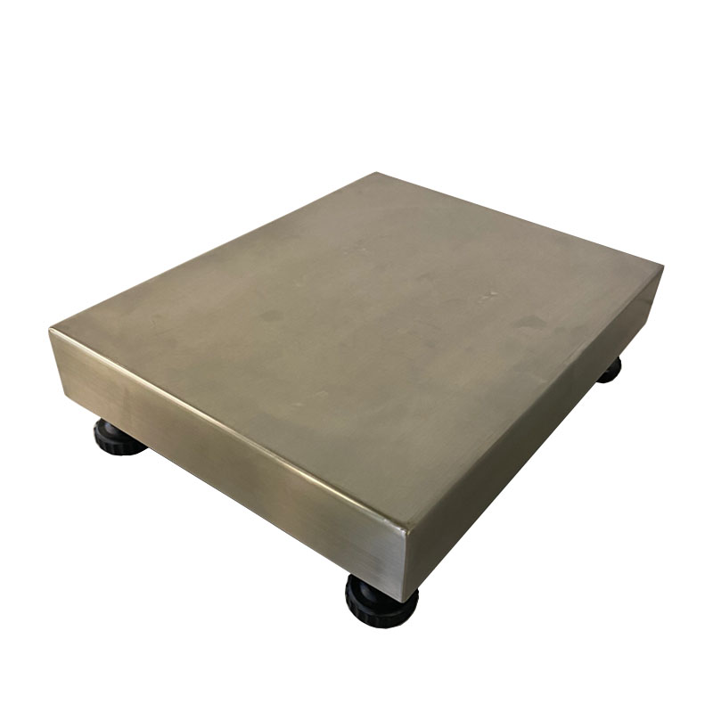 Satex platformweegschaal 3546-60 - Afbeelding 2