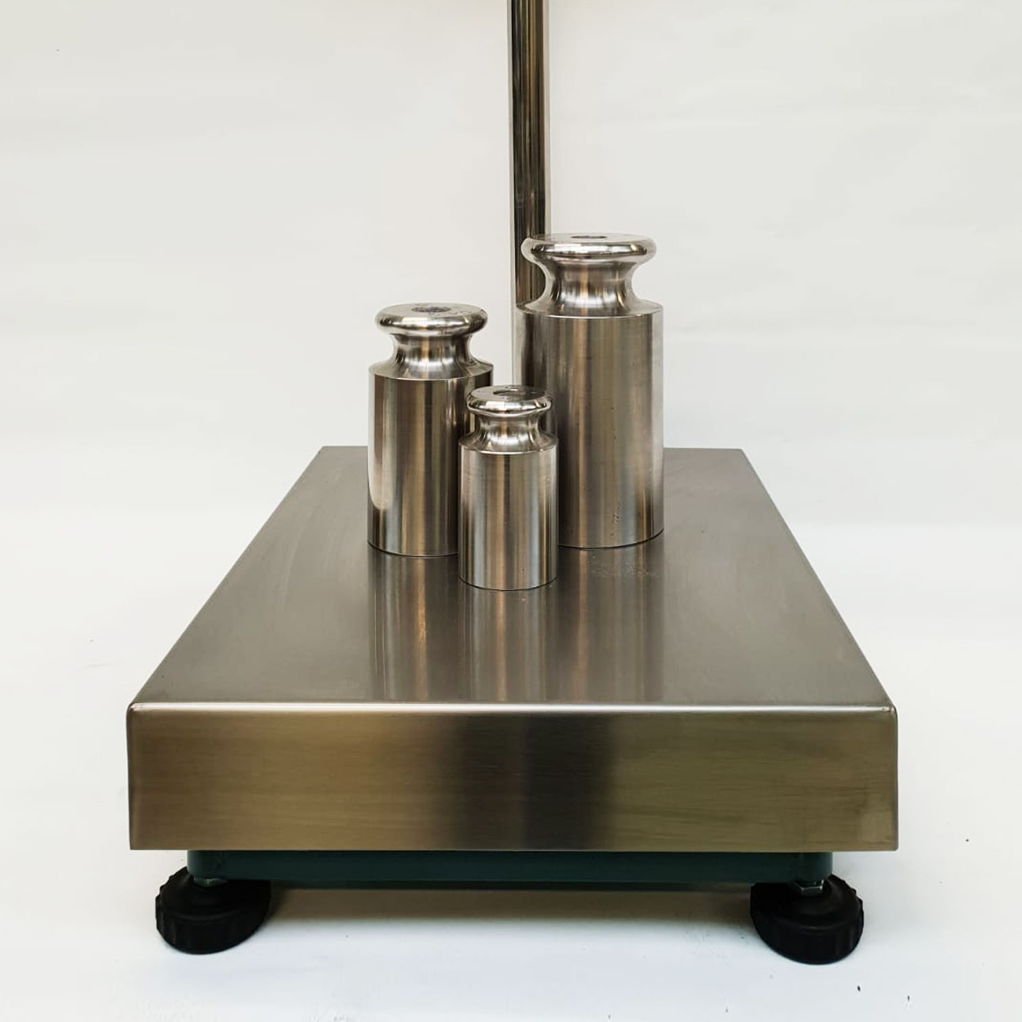 Satex 34 SA 251-2 Platformweegschaal - Afbeelding 3