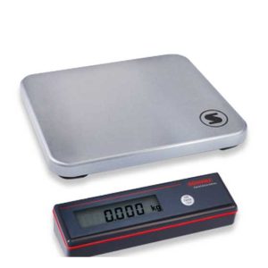 Soehnle 9055-3 / 60 kg Platformweegschaal