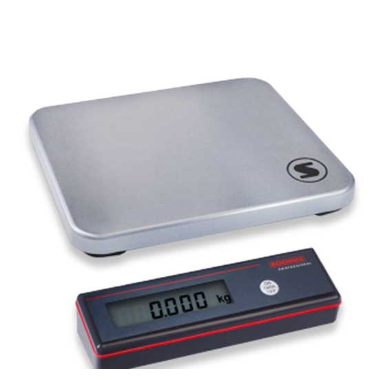 Soehnle 9055-1 / 15 kg Platformweegschaal