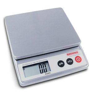 Soehnle 9202 Compact weegschaal