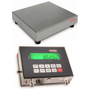 Soehnle Platformweegschalen
