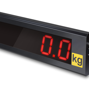 Groot display KERN YKD-A02
