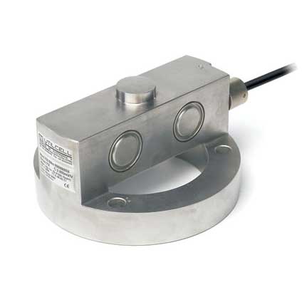 Utilcell loadcell M750i