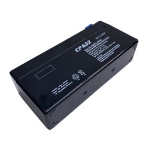 Accu 6V – 3,2 Ah