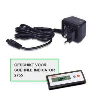 Adapter Soehnle 618.020.025