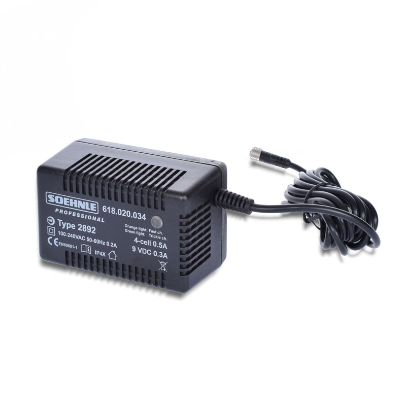 Adapter Soehnle 618.020.034 - Afbeelding 2