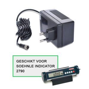 Adapter Soehnle 618.020.034