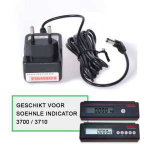 Adapter Soehnle 618.020.070