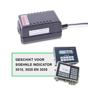 Adapter Soehnle 618.020.077