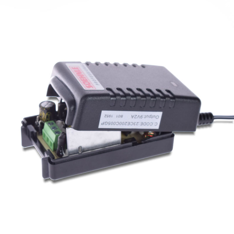 Adapter Soehnle 618.020.077 - Afbeelding 2