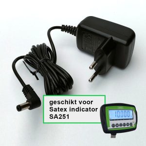Adapter Satex indicator SA251