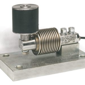 Utilcell Basisplaat verzinkt staal (voor M300)