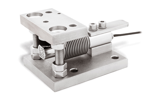 Utilcell Basisplaat RVS (voor M300) - Afbeelding 2