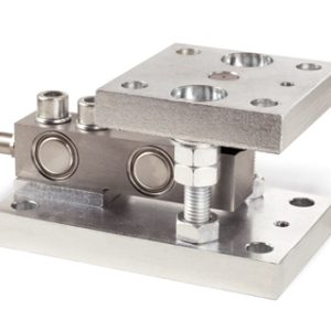 Utilcell Anti-lift kit verzinkt 300kg-2t (voor M350)