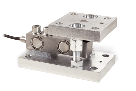Utilcell Anti-lift kit verzinkt 300kg-2t (voor M350)
