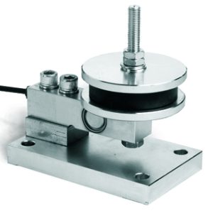 Utilcell Basisplaat verzinkt 300kg-2t (voor M350)