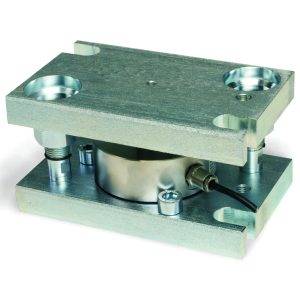 Utilcell Anti-lift kit verzinkt 1-10t (voor M420)