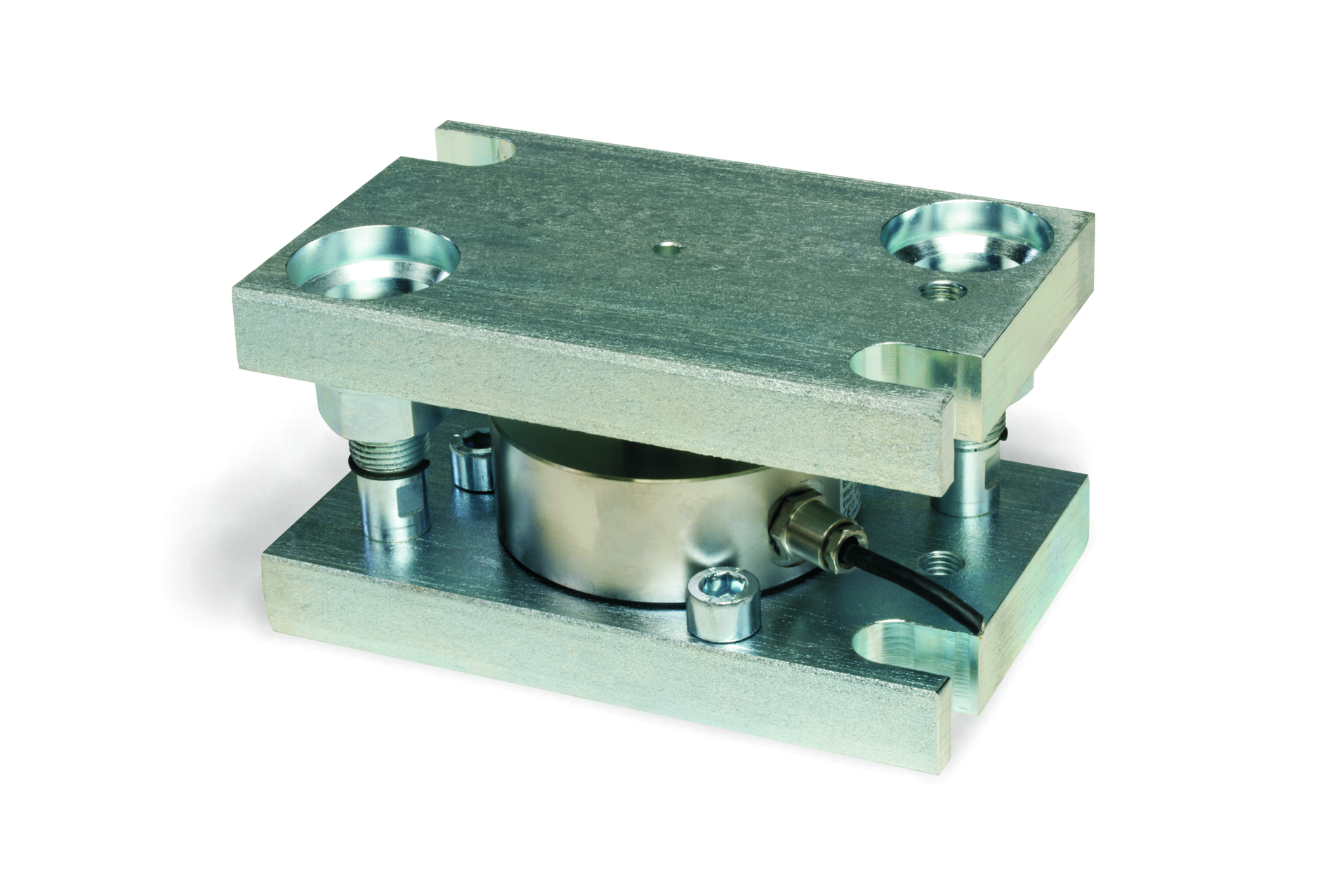 Utilcell Anti-lift kit verzinkt 1-10t (voor M420)