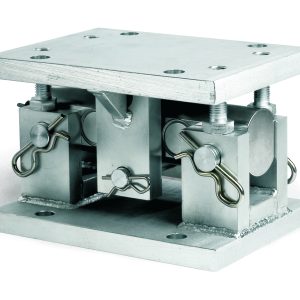 Utilcell Anti-lift silokit verzinkt 30-50t (voor M460)