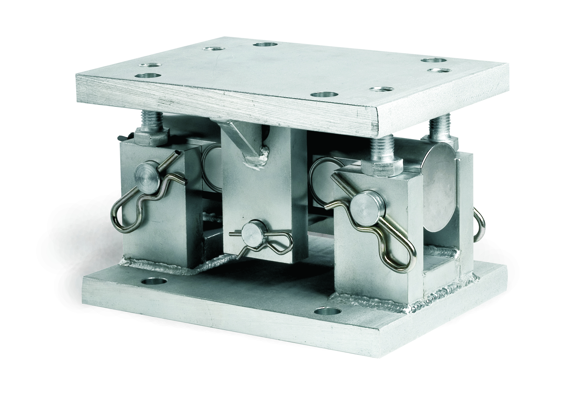 Utilcell Anti-lift silokit verzinkt 5-20t (voor M460)