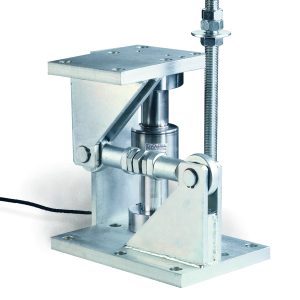 Utilcell Anti-lift silokit verzinkt 15-50t (voor M740)