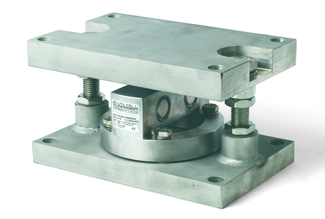 Utilcell Anti-lift kit verzinkt 7.5-30t (voor M750)
