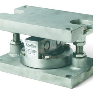 Utilcell Anti-lift kit RVS 7.5-30t (voor M750)