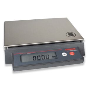 Soehnle 9115 waterbestendige weegschaal 6 kg
