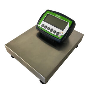 Satex platformweegschaal XL 4560-200