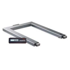 Soehnle 7765-11 palletweegschaal 300/600 kg